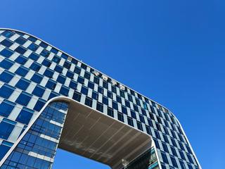 구청 안에 있는 도서관 대전 동구 <가오도서관>