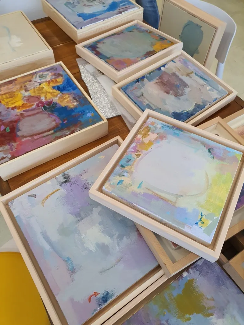 에이블아트갤러리, 장애인 예술 전시 개최 / 6.10.(토) | 대전광역시 중구 | 웰로