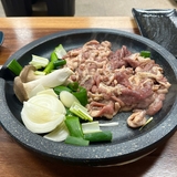 대전 유천동 맛집 오리주물럭 반도리탕 신대상회