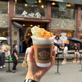 여름엔 역시 성심당 대전여행 빵지순례 코스부터 시원한 컵빙수까지