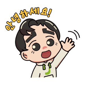 이거 먹고 가야지! 뿌리축제 먹거리 부스 미리보기 ️