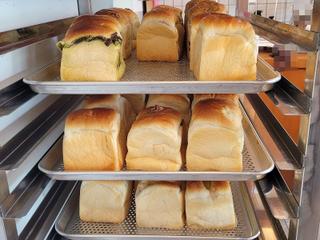 빵도동을 가다 ep.9 이 식빵은 불가항력.. 식빵 맛집 '브레드숨'