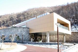 [기자단] 음성 아이들과 가기좋은곳 백야자연휴양림 목재문화체험장