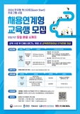 2024 한국형 퀵스타트 프로그램 사업 안내