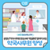 은평구 중장년 ‘약국사무원 양성교육’ 직업훈련 프로그램 참여자 모집‍♀️(~8/14)