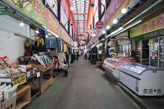 대전 서구 도마큰시장, 농축산물 할인지원 사업