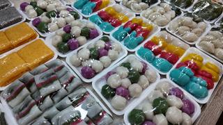 도마동 한복판, 정겨운 일상이 살아 숨 쉬는 곳 '도마큰시장'