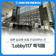 바쁜 일상에 쉼표가 되어주는 곳 'Lobby117' 북카페