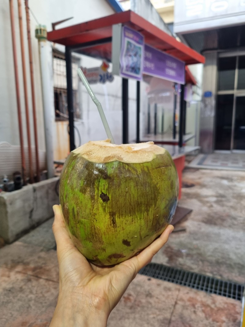 김천 평화시장에서 불금불토 밤나들이 야시장 즐기기! _ 김천시 서포터즈 이지혜 | 경상북도 김천시 | 웰로