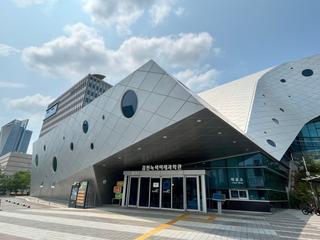 아이도 튼튼! 미래도 튼튼! 김천녹색미래과학관 _ 김천시 서포터즈 김민경