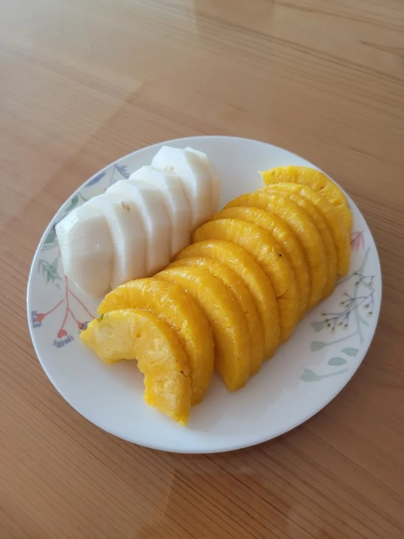 거창군]신선한 과일이 가득한 가계 