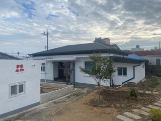 거제면의 새로운 문화공간 '모음'