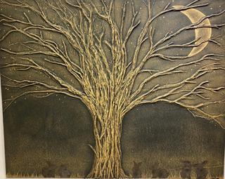 계묘년 거제문화예술회관에서 토끼맞이 하세요