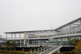 거제도 여행의 시작, 가덕휴게소