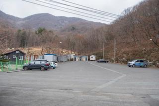 거제도 폭포, 문동폭포 를 소개 합니다.