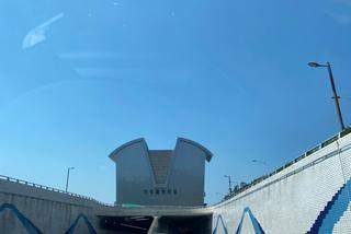 거가대교의 모든 것, 거가대교 가덕 휴게소