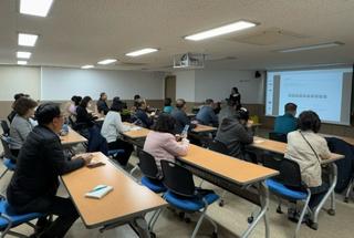 [금정 평생학습통] 스마트폰을 활용한 사진촬영과 보정 및 영상편집 수업 듣기!