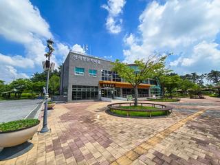 김제여행, 소설 아리랑의 주무대 '김제 아리랑 문학마을'!