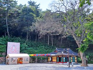 김제여행 망해사 국가 자연유산 명승 1호로 떠나보자