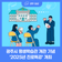 광주시 평생학습관 개관 기념 '2025년 진로특강' 개최