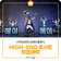 타악과 클래식의 판타지! High-End 콘서트 희로애락 공연안내
