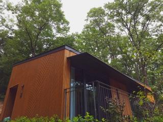 [예약] 노원구 숙박 여행 그곳, 서울시 최초 자연휴양림 '수락 휴(with.트리하우스)' 구민 우선 예약! 일반 예약 일정, LP 기부 이벤트, 감성 여행, 정식 개장일 등