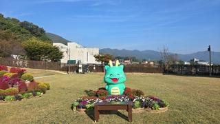 [용인여행] 용인농촌테마파크_체험 탐험단 참여 후기