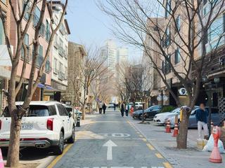 [용인생활] 야외 테이블과 따뜻한 햇살, 지금 보정동 카페거리가 딱 좋아요