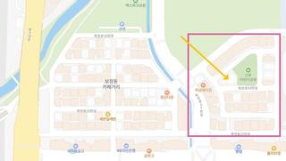 [용인생활] 보정동 카페거리의 동네주민만 아는 숨은 카페 두 곳