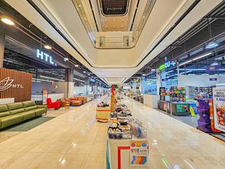 [용인생활] 용인 실내 가볼 만한 곳, 리빙파워센터 다양한 가구 볼거리 가득!