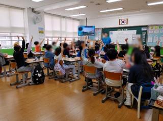 [용인생활] 용인교육지원청 교육봉사센터 소개