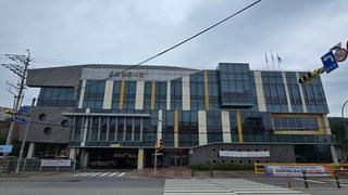 [용인생활] 독서하기 좋은 계절, 용인 모현도서관 소개