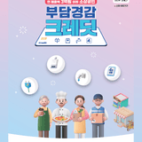 구미 소상공인 부담경감 크레딧 지원사업