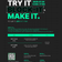 ✨구미 TRY IT BLOCK-IT MAKE IT. (하고 싶은 거, 블록으로 다 해봐!)✨