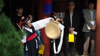 관악강감찬축제 1일차 현장사진!