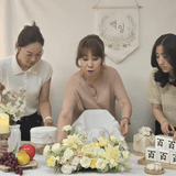 광주 남구, ‘백일‧돌 상차림 세트’ 무상 대여
