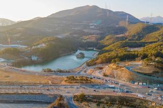 광양 아이들과 가볼만한 성황근린공원 짚라인과 공룡 놀이터 #광양공원 #성황근린공원 #광양놀이터 #광양공룡놀이터