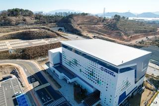 광양시민의 생활체육 및 문화복합공간,  성황스포츠센터 다목적체육관 방문기 #성황스포츠센터 #성황스포츠센터다목적체육관