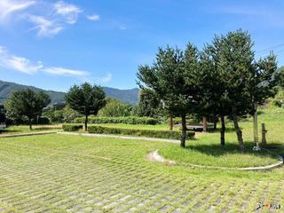 수어호를 한 눈에 볼 수 있는 진상의 숨은 피크닉 명소 백학공원 후기 #광양공원 #수어호 #광양피크닉 #백학공원