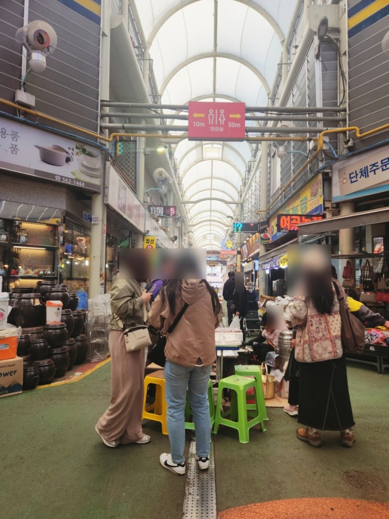 정선 5일장 투어 | 강원특별자치도 | 웰로