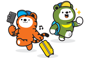 [포토로그] 12월 지질생태명소 <고성 서낭바위> (강원가볼만한곳)