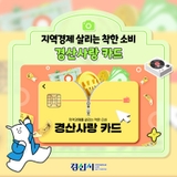 경산시 블로그 기자단:: 경산사랑카드 완벽 가이드! 발급부터 혜택까지 한눈에 정리