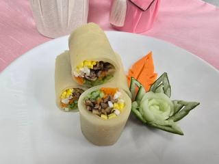 인천광역시농업기술센터 세시풍속 「유두절」 체험