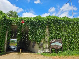 계양구 런닝 명소 '두리생태공원' 소개