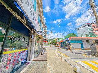 계양구 착한가격업소 '잔치국수냉면 경인여대점'