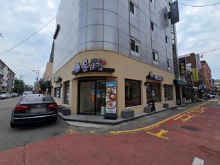 계양구 칼국수 맛집 어사대 옹고집칼국수 계산본점