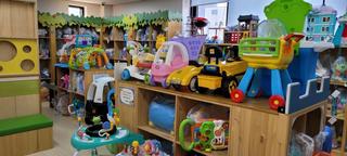 장난감 가격이 부담스러우신가요? 하남시 희망장난감도서관 회원신청하고 아이들에게 다양한 놀이 경험 선물하남