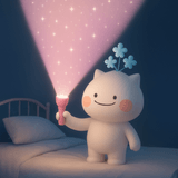 [7월 배경화면] 하남이&방울이 배경화면 다운 받으세요!