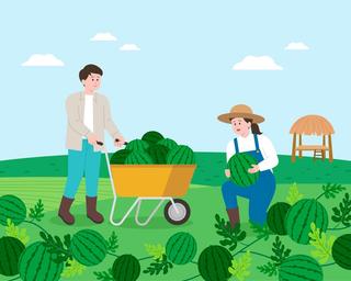 청년농업인 맞춤형 사업으로 영농목표 달성 지원!