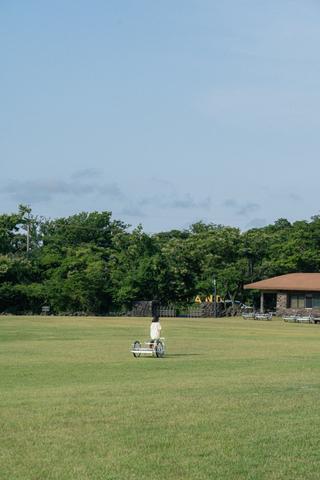 곶자왈의 숨결이 느껴지는 야영장 소개! 제주 교래자연휴양림